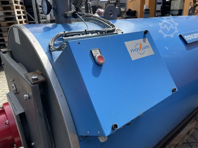 Novumax H2R 625 /600kw Heizkessel Buderus/Viessmann Novumax H2R 625 /600kw Heizkessel Buderus/Viessmann Novumax H2R 625 /600kw Heizkessel Buderus/Viessmann