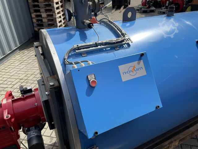 Novumax H2R 625 /600kw Heizkessel Buderus/Viessmann Novumax H2R 625 /600kw Heizkessel Buderus/Viessmann Novumax H2R 625 /600kw Heizkessel Buderus/Viessmann