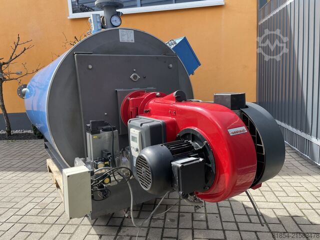 Novumax H2R 625 /600kw Heizkessel Buderus/Viessmann Novumax H2R 625 /600kw Heizkessel Buderus/Viessmann Novumax H2R 625 /600kw Heizkessel Buderus/Viessmann