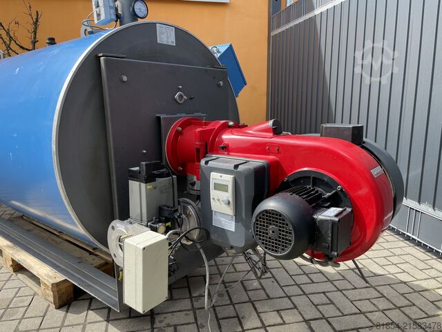 Novumax H2R 625 /600kw Heizkessel Buderus/Viessmann Novumax H2R 625 /600kw Heizkessel Buderus/Viessmann Novumax H2R 625 /600kw Heizkessel Buderus/Viessmann