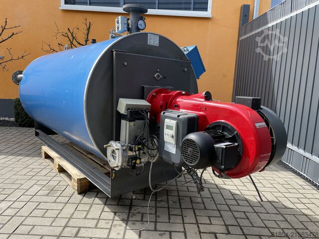 Novumax H2R 625 /600kw Heizkessel Buderus/Viessmann Novumax H2R 625 /600kw Heizkessel Buderus/Viessmann Novumax H2R 625 /600kw Heizkessel Buderus/Viessmann