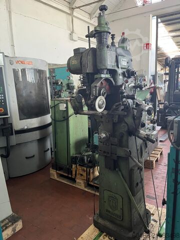 CV Sägen Schleifmaschine VOLLMER VOLLMER CNK