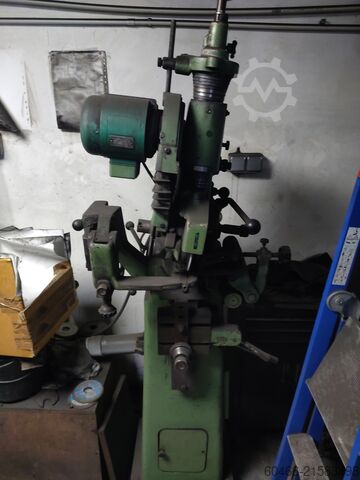 CV Sägen Schleifmaschine VOLLMER VOLLMER CNK