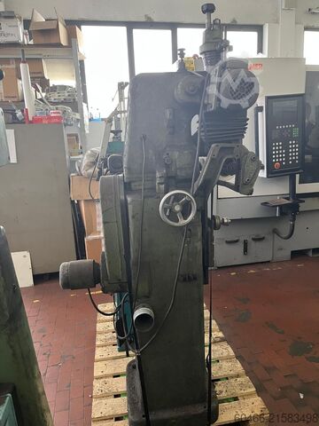 CV Sägen Schleifmaschine VOLLMER VOLLMER CNK