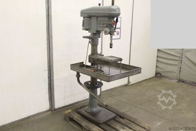 Standbohrmaschine MK2 Flott SB 15