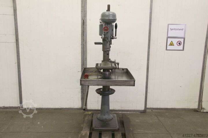 Standbohrmaschine MK2 Flott SB 15