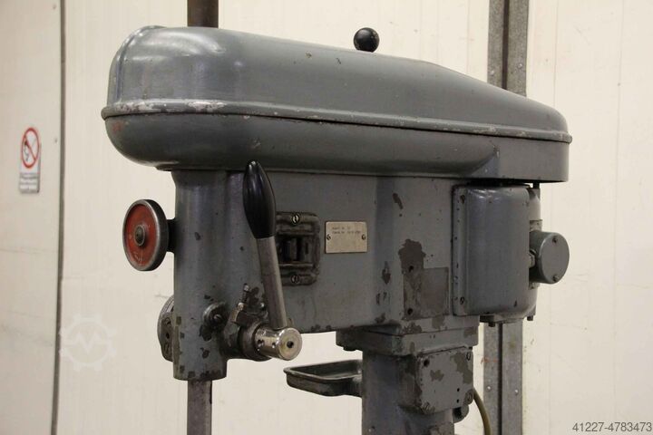 Standbohrmaschine MK2 Flott SB 15