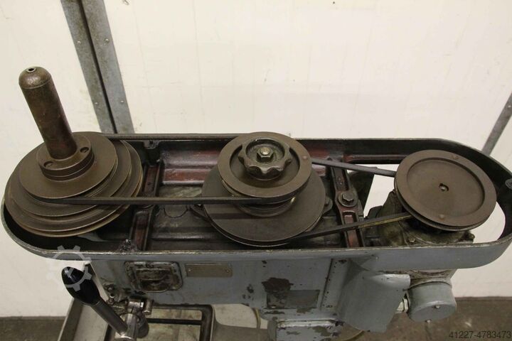 Standbohrmaschine MK2 Flott SB 15