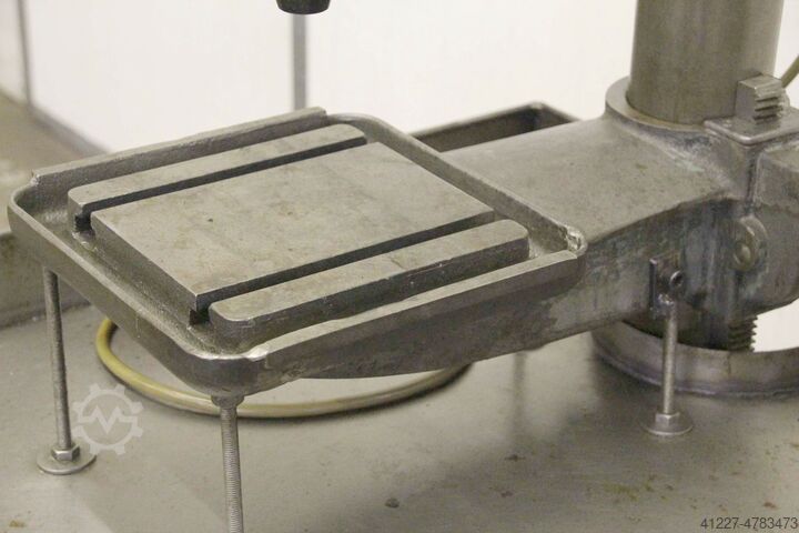 Standbohrmaschine MK2 Flott SB 15