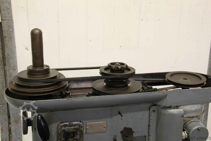 Standbohrmaschine MK2 Flott SB 15