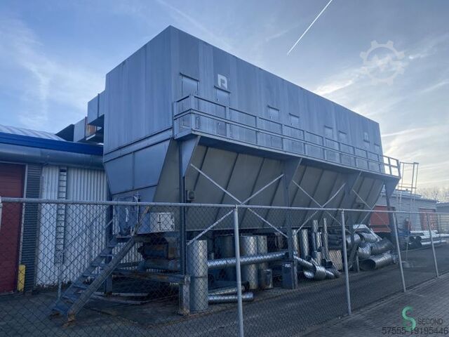 Extraction Reinders Almelo Reinders Almelo 
