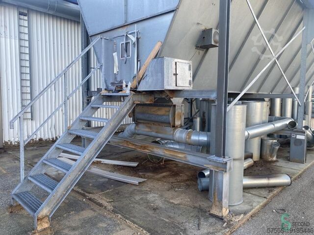 Extraction Reinders Almelo Reinders Almelo 