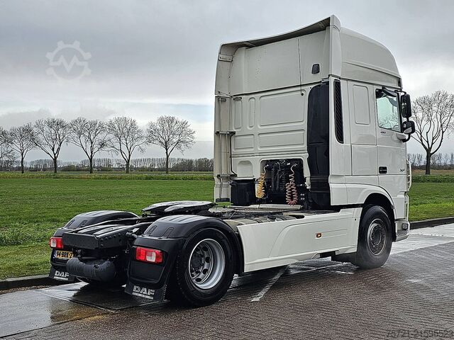 Standard-SZM DAF XF 480