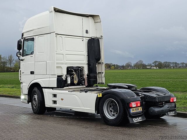 Standard-SZM DAF XF 480
