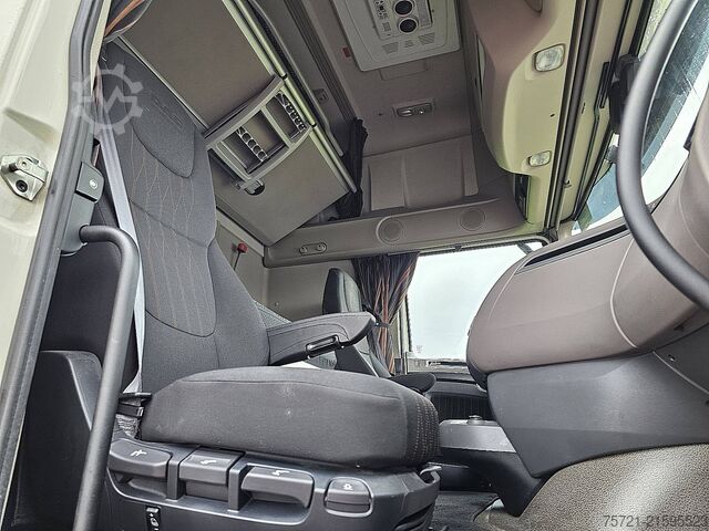 Standard-SZM DAF XF 480