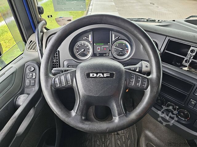 Standard-SZM DAF XF 440 FT