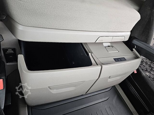 BDF-System SCANIA R450 6x2*4