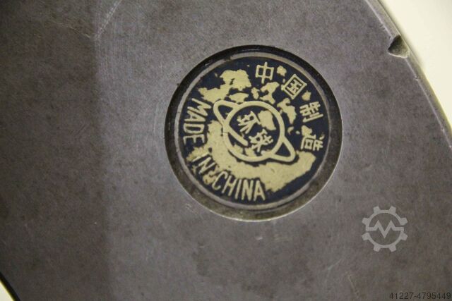 Turntable lining unbekannt Ø 250 mm