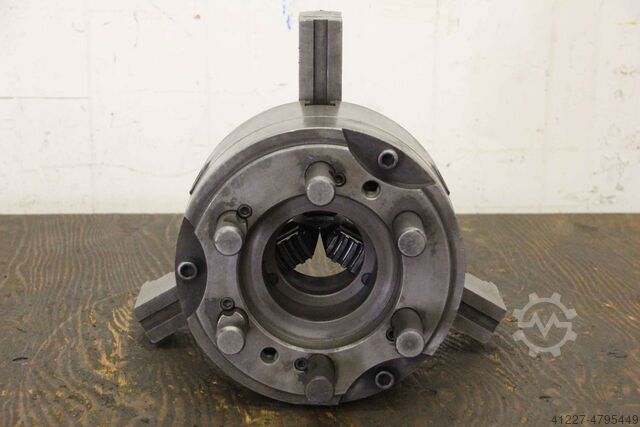 Turntable lining unbekannt Ø 250 mm