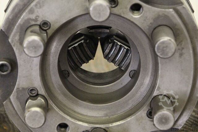 Turntable lining unbekannt Ø 250 mm