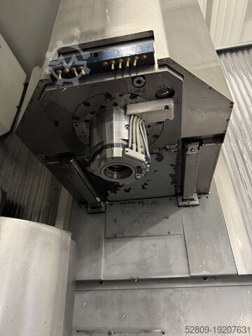 Universal machining center DMG Deckel Maho Ultrasonic 70 Evolution Sauer