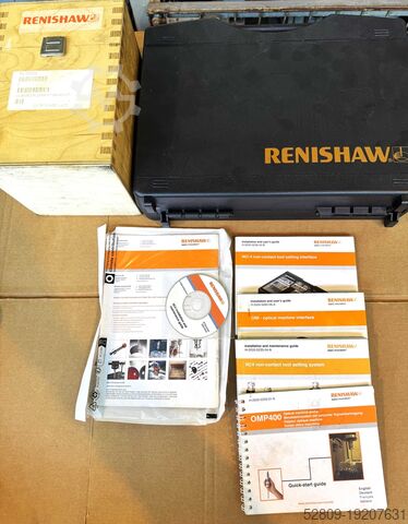 Universal machining center DMG Deckel Maho Ultrasonic 70 Evolution Sauer