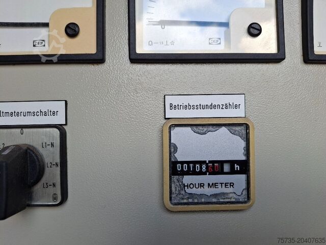 MWM RHS518V16 MWM RHS518V16