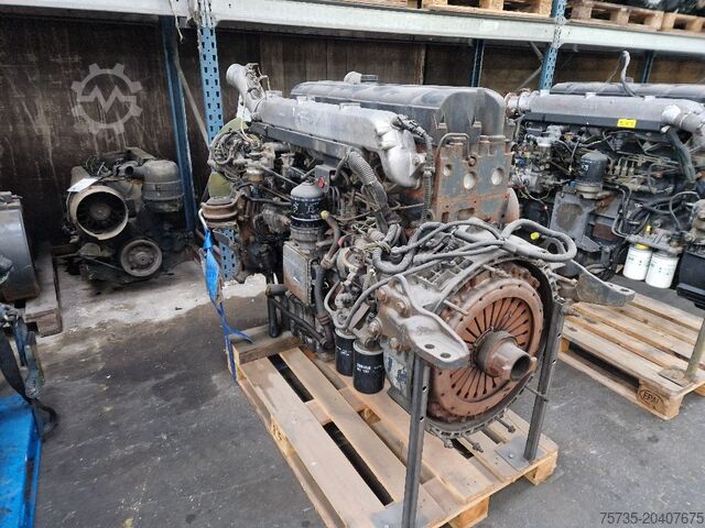 Motor RENAULT PREMIUM