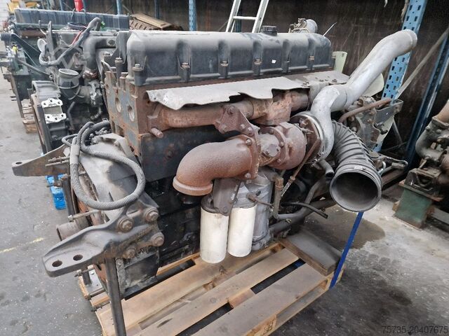 Motor RENAULT PREMIUM