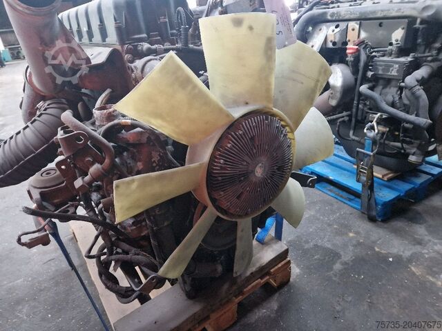 Motor RENAULT PREMIUM