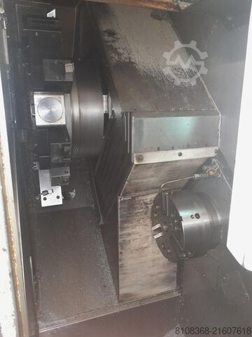 Mehrspindler Muratec mt25