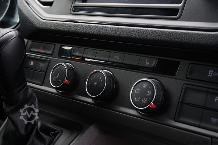 Hochdachkombi VW Crafter 35 2.0 TDI L3H3 AUT/ LED/ CAMERA/ ACC/ ...