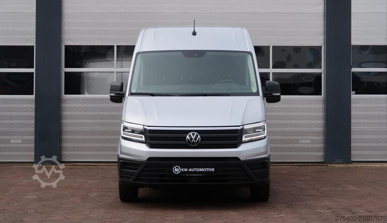 Hochdachkombi VW Crafter 35 2.0 TDI L3H3 AUT/ LED/ CAMERA/ ACC/ ...