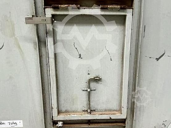 Zerkleinerungsmaschinen Zeno ZTLL 1200x1600 Zeno ZTLL 1200x1600