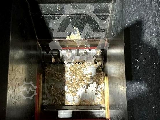 Zerkleinerungsmaschinen Wolfe 600 2017 Wolfe 600