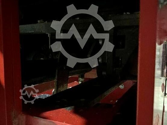 Zerkleinerungsmaschinen Wolfe 600 2017 Wolfe 600
