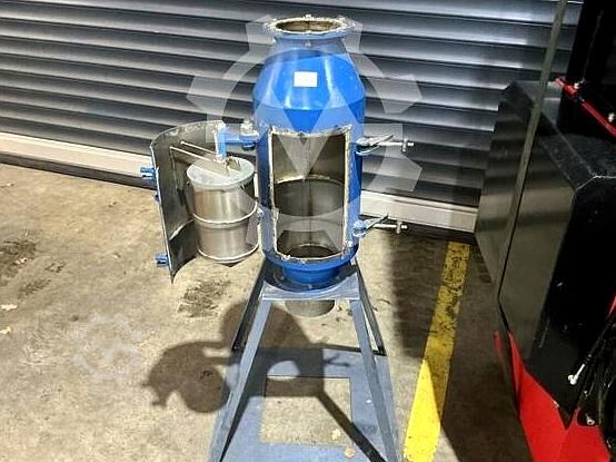Zerkleinerungsmaschinen Wolfe 600 2017 Wolfe 600