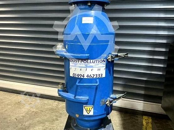 Zerkleinerungsmaschinen Wolfe 600 2017 Wolfe 600