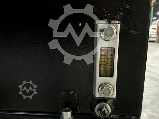 Zerkleinerungsmaschinen Wolfe 600 2017 Wolfe 600