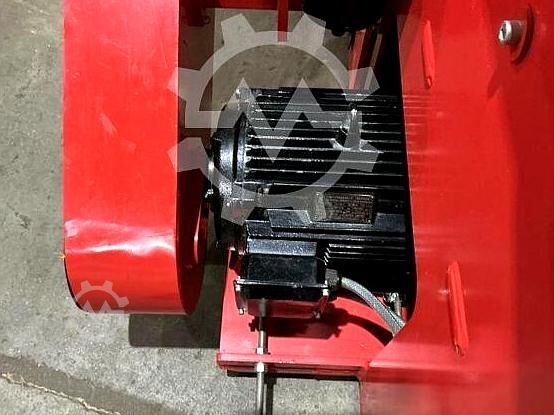 Zerkleinerungsmaschinen Wolfe 600 2017 Wolfe 600