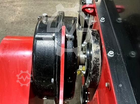 Zerkleinerungsmaschinen Wolfe 600 2017 Wolfe 600
