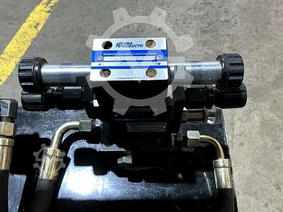 Zerkleinerungsmaschinen Wolfe 600 2017 Wolfe 600