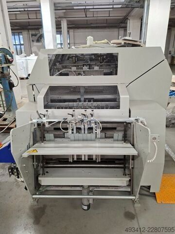 Buchbindereimaschine Kolbus DA 260