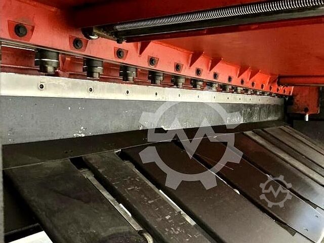 Blechscheren Amada GPN 630 Amada GPN 630