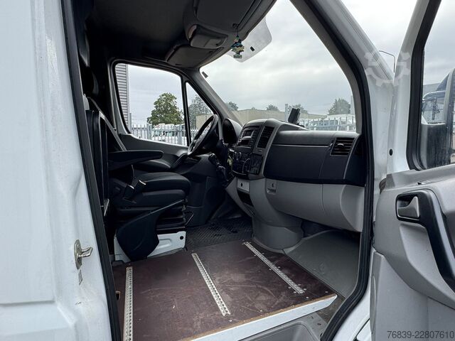 Kühl-/Tiefkühltransport Mercedes-Benz Sprinter 314 CDI Coldcar Climat control