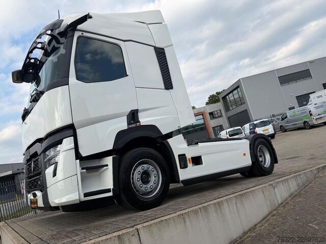 Standard-SZM Renault T 480 Turbo Compound SLEEPER CAB SPIEGEL CAMERA...