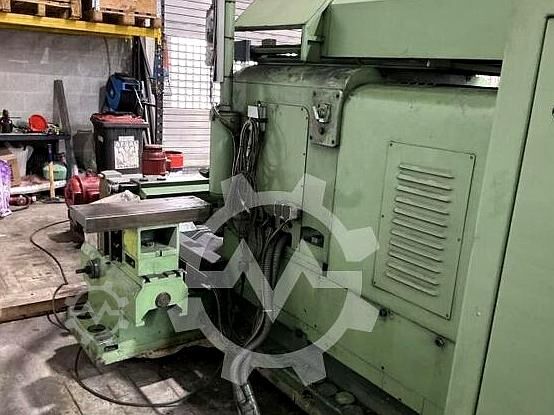 Horizontaldrehmaschinen Ravensburg HK 45 Ravensburg HK 45