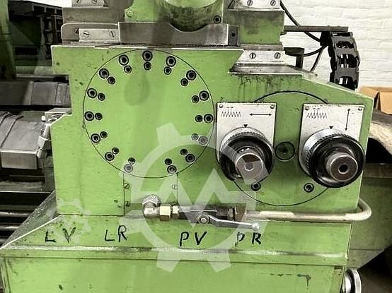 Horizontaldrehmaschinen Ravensburg HK 45 Ravensburg HK 45