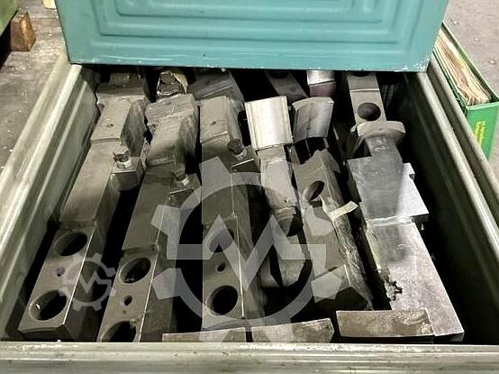Horizontaldrehmaschinen Ravensburg HK 45 Ravensburg HK 45