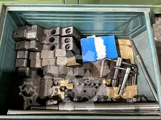 Horizontaldrehmaschinen Ravensburg HK 45 Ravensburg HK 45